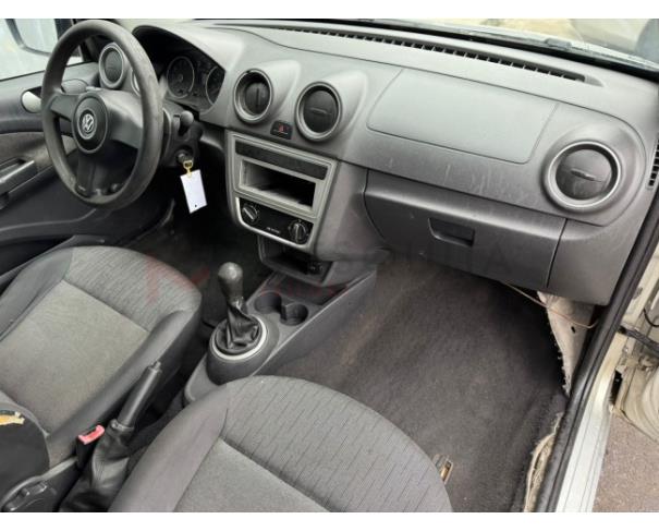 Foto de VW GOL  2014 - PRATA - FLEX