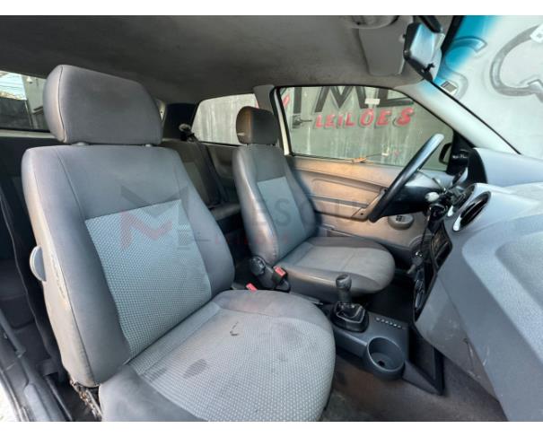 Foto de VW GOL 1.0 2014 - BRANCO - GASOLINA