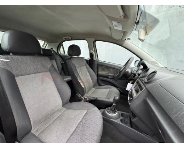 Foto de VW GOL  2014 - PRATA - FLEX