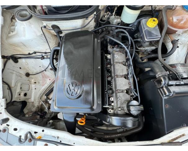 Foto de VW GOL 1.0 2014 - BRANCO - GASOLINA